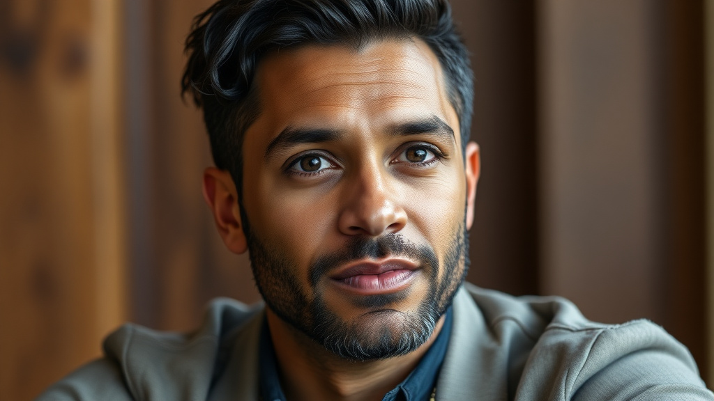 Well-Known Star Introduces Mental Wellness Education Initiative for Young Adults