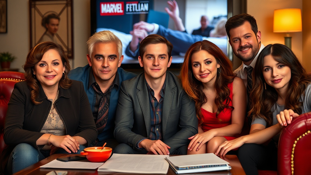 Canceled TV Shows Come Back as Reboots Following Overwhelming Fan Petition Drives